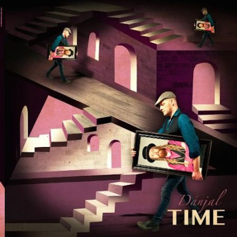Danjal -Time