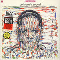 Coltrane, John ¨C Coltrane's Sound