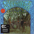 Creedence Clearwater Revival  - Creedence Clearwater Revival