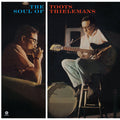 Thielemans, Toots - Soul Of Toots Thielemans