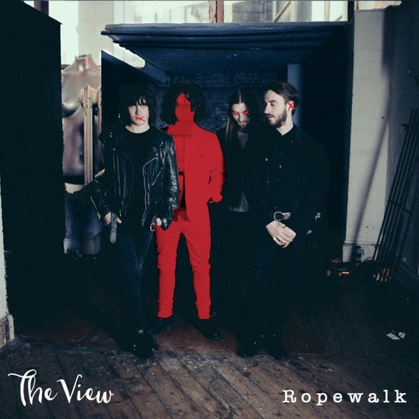 View - Ropewalk