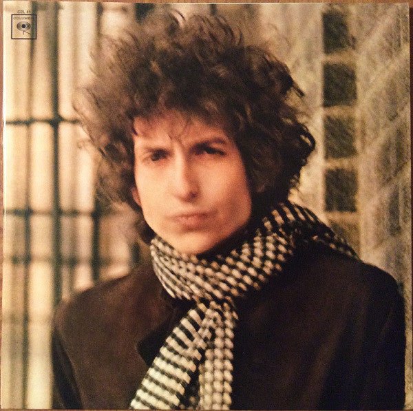 Dylan, Bob - Blonde On Blonde