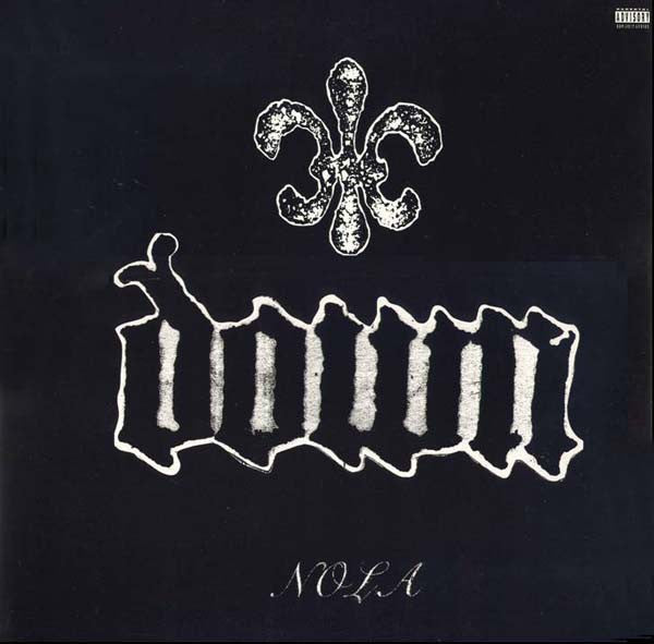 Down - Nola