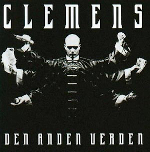Clemens ?¨C Den Anden Verden