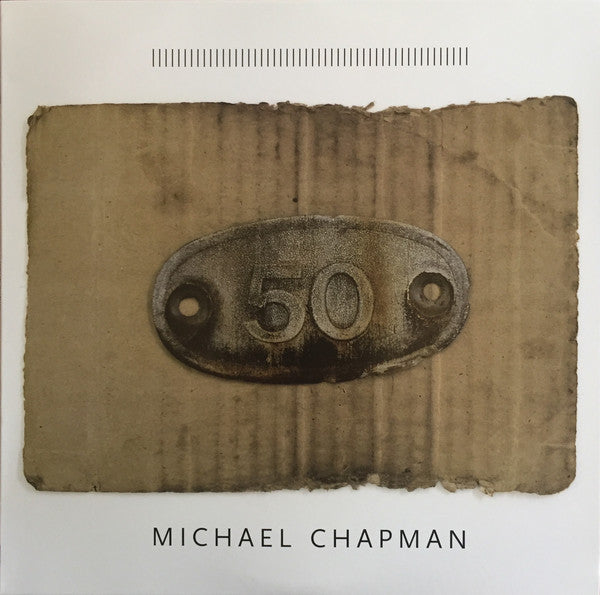 Chapman, Michael ?¨C 50