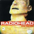 Radiohead – The Bends - VINYL LP - NEW