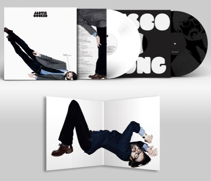 Cocker, Jarvis - Further Complications