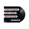 Franz Ferdinand - Right Thoughts, Right Words, Right Action