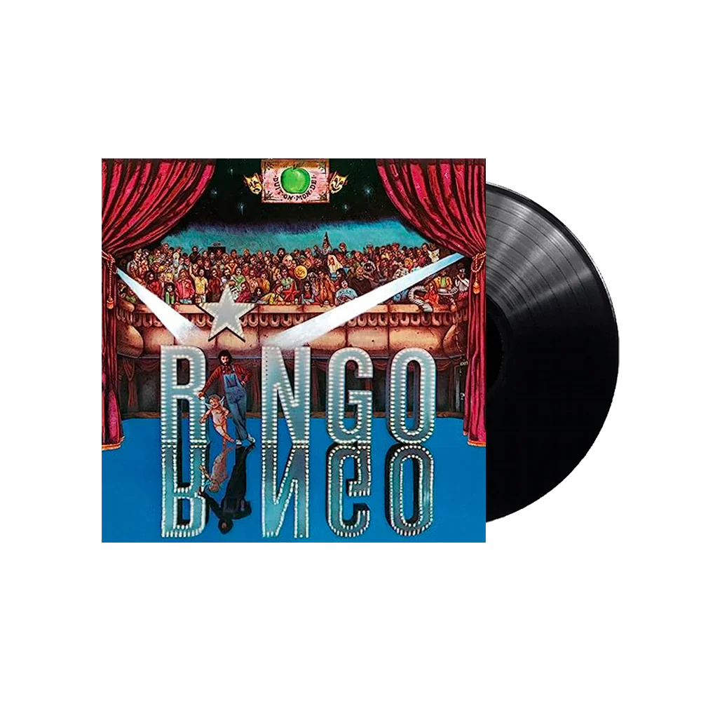 Starr, Ringo - Ringo