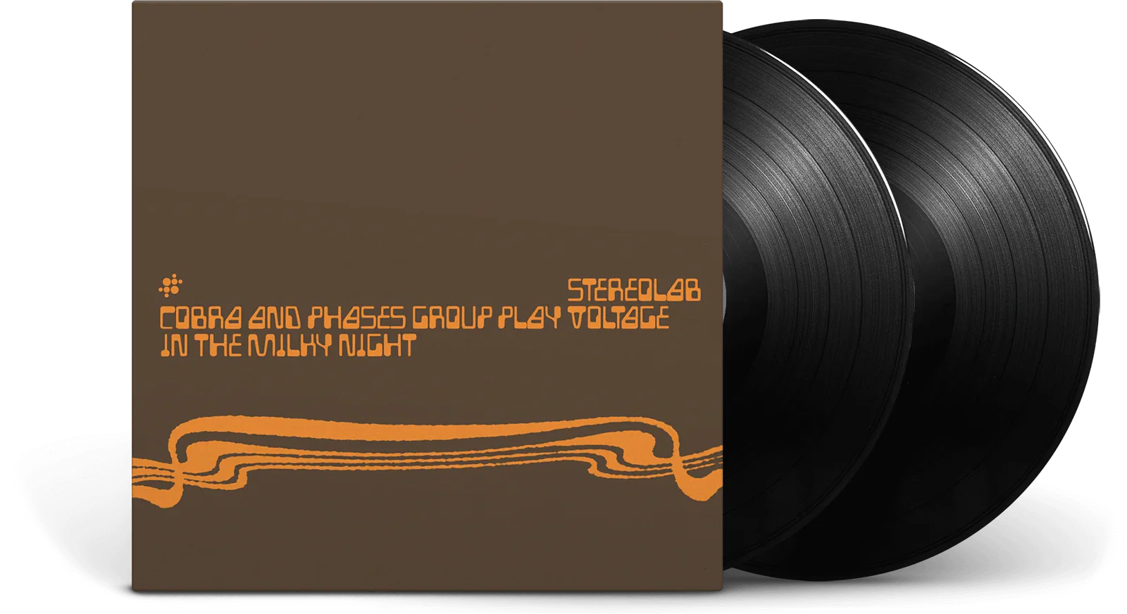 Stereolab - Cobra & Phases Group Play