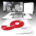 Suicide - Surrender