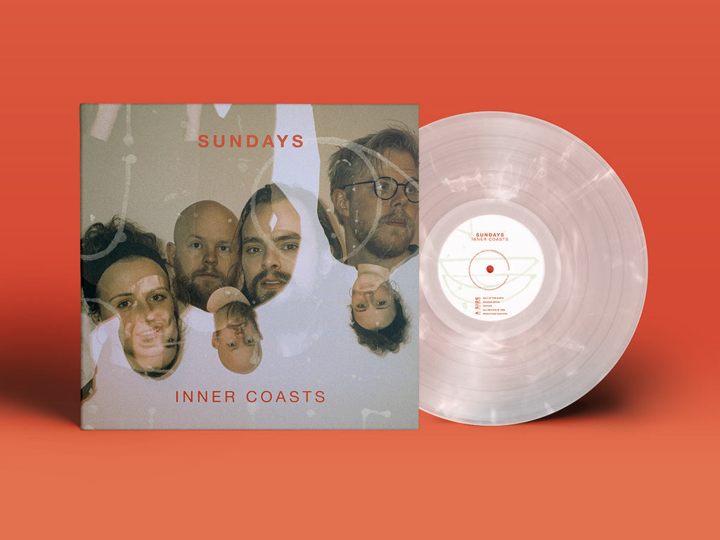 Sundays - Inner Coast