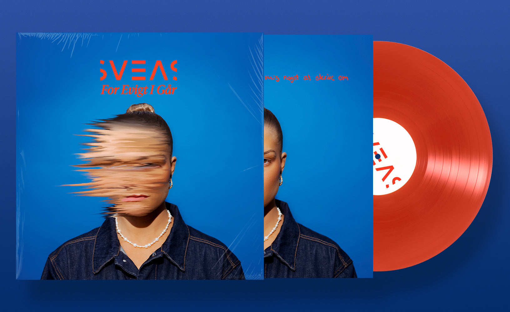 Svea S - For Evigt I Går