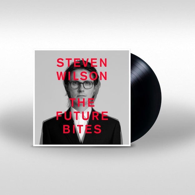 Wilson, Steven - Future Bites
