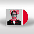 Wilson, Steven - Future Bites