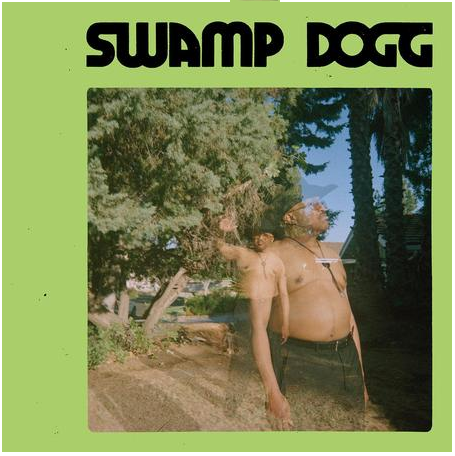 Swamp Dogg ?I Need A Job