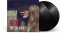 Swift, Taylor - Red