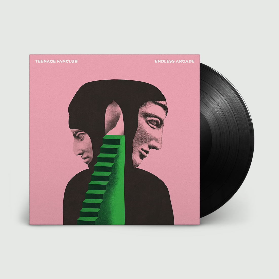Teenage Fanclub ??Endless Arcade