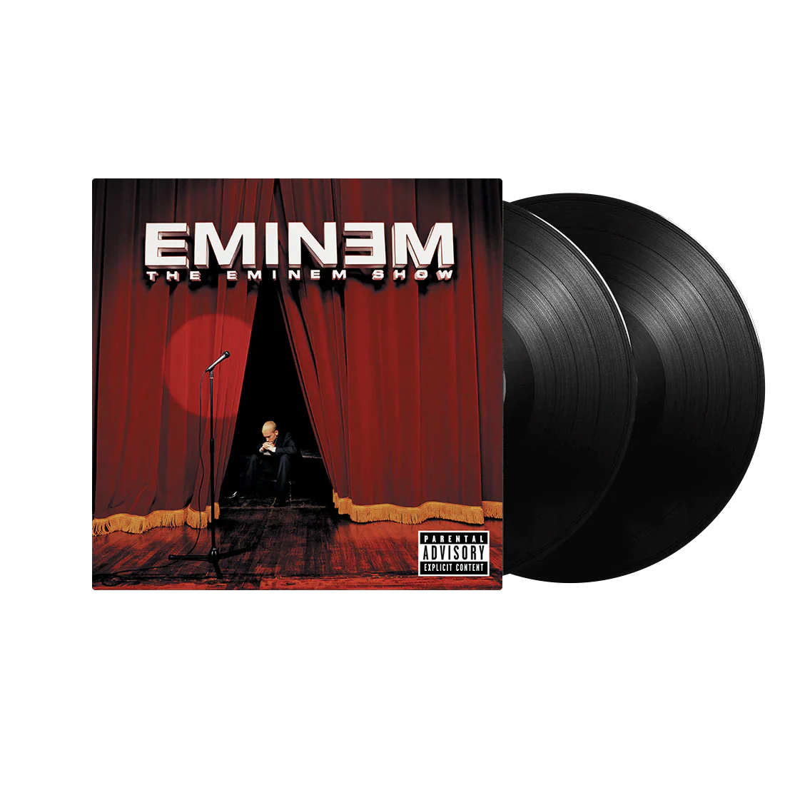 Eminem - Eminem Show