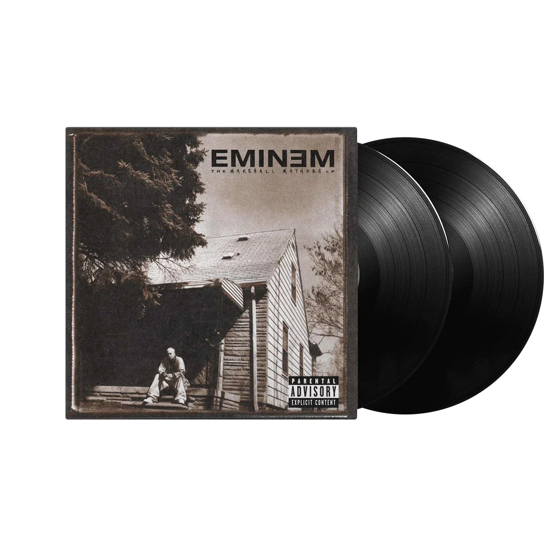 Eminem - Marshall Mathers