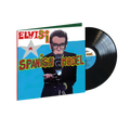 Elvis Costello & The Attractions - Spanish Model