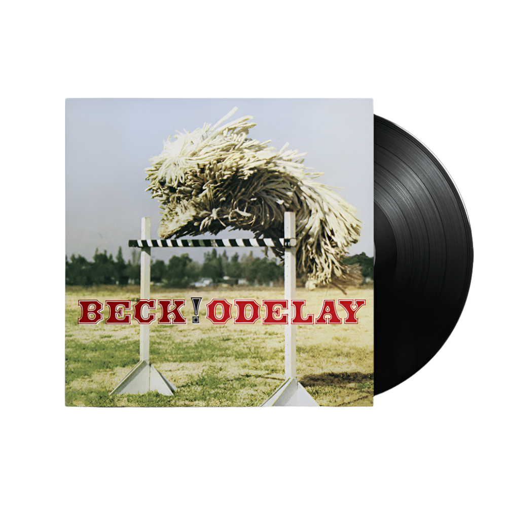 Beck - Odelay