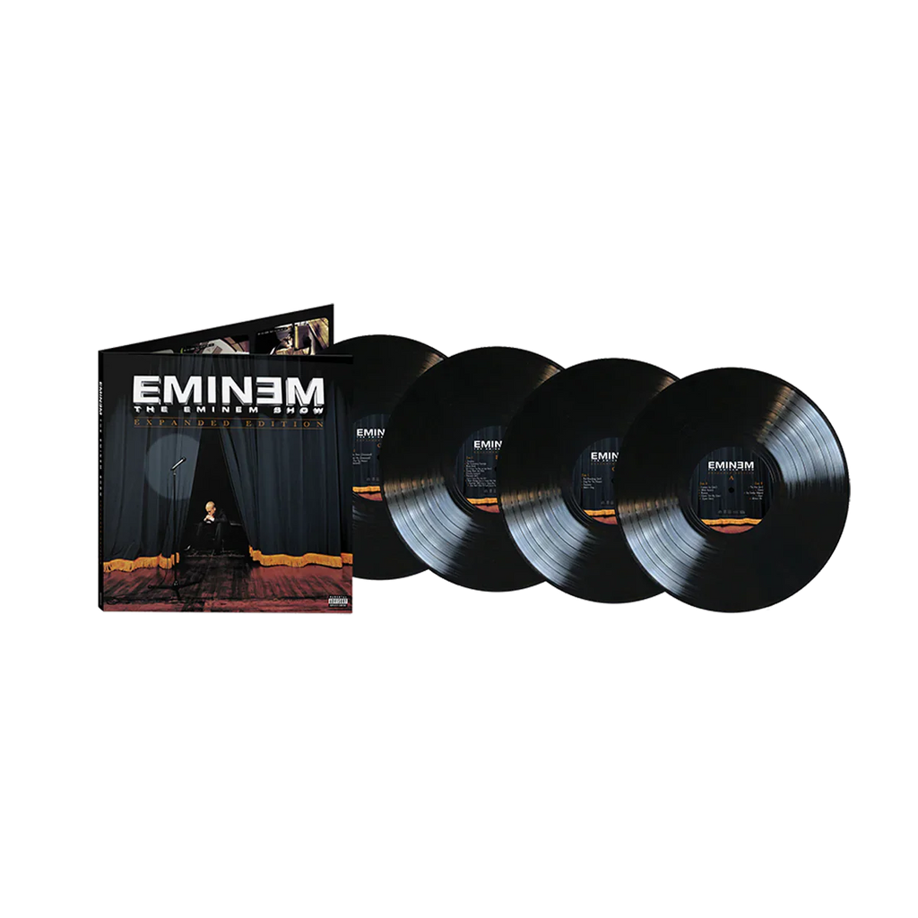 Eminem - Eminem Show