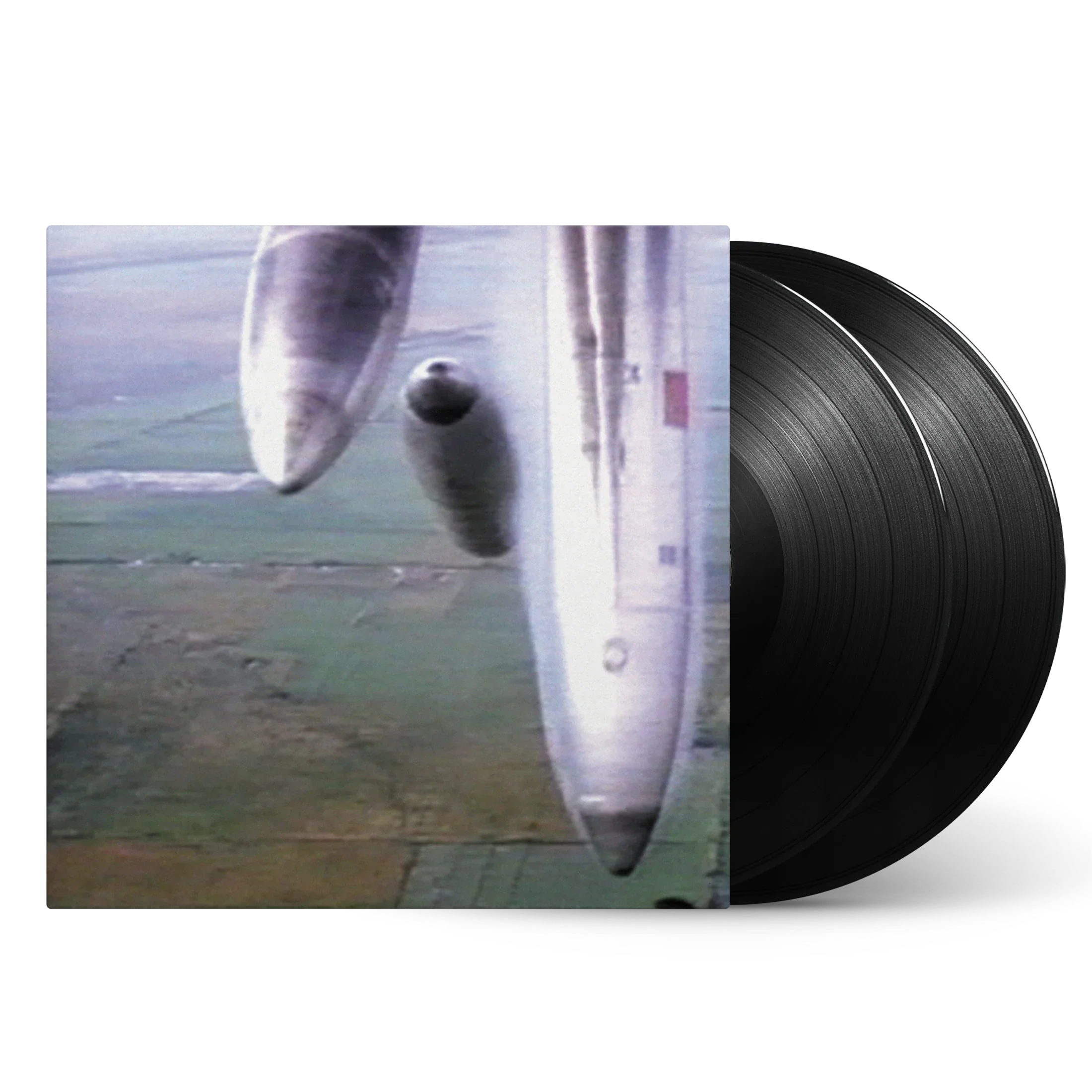 Godspeed You! Black Emperor - Yanqui U.X.O.