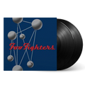 Foo Fighters - Colour and the Shape