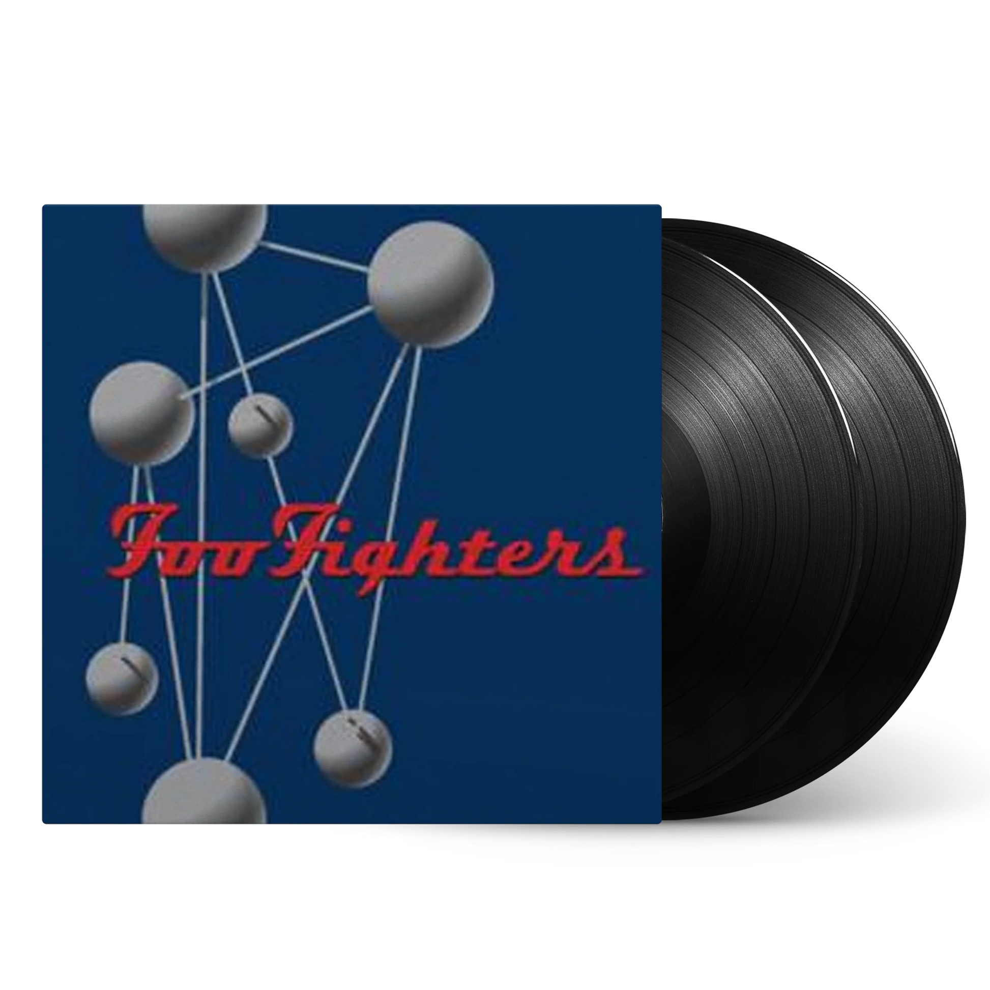 Foo Fighters - Colour and the Shape