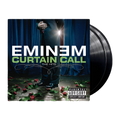 Eminem - Curtain Call