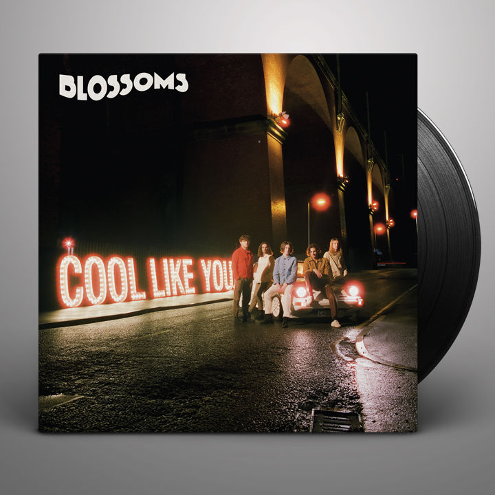 Blossoms ?¨C Cool Like You