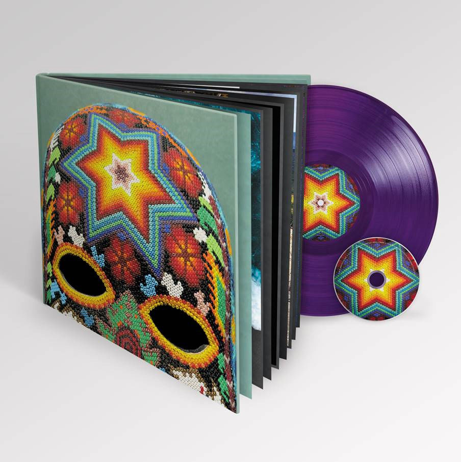 Dead Can Dance - Dionysus