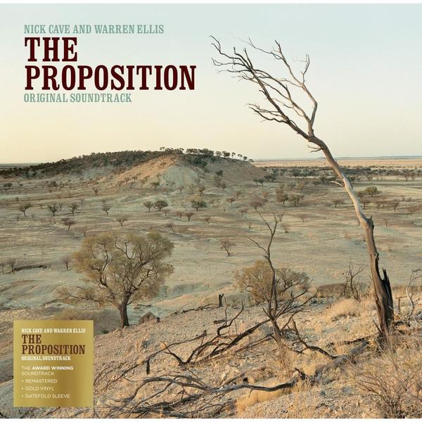 Cave, Nick/ Warren Ellis - Proposition