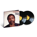 Gaye, Marvin - Your The Man