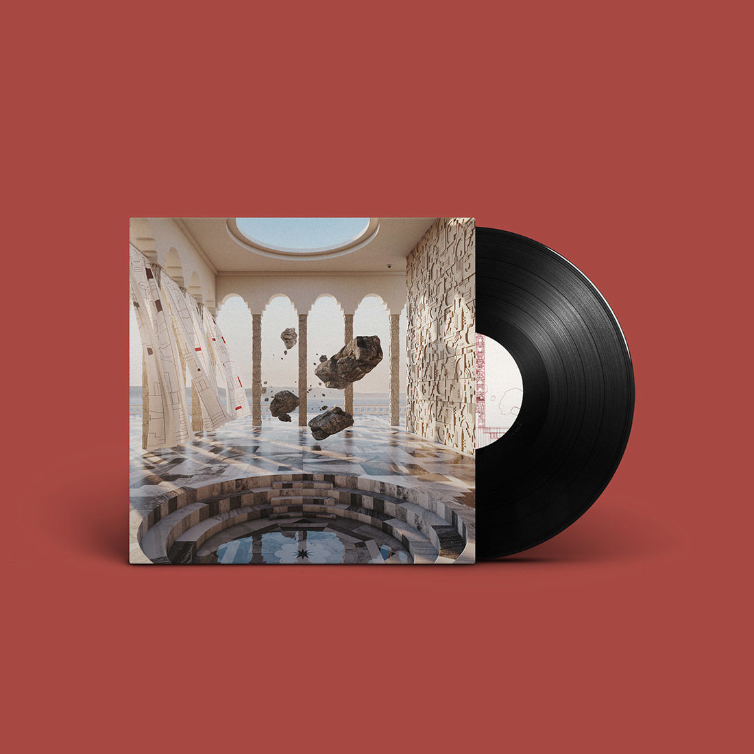 Efterklang - Altid sammen