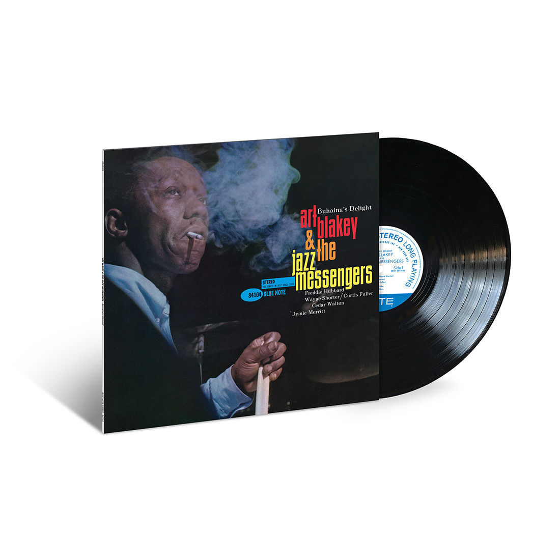 Art Blakey & The Jazz Messengers ?¨C  Buhaina's Delight
