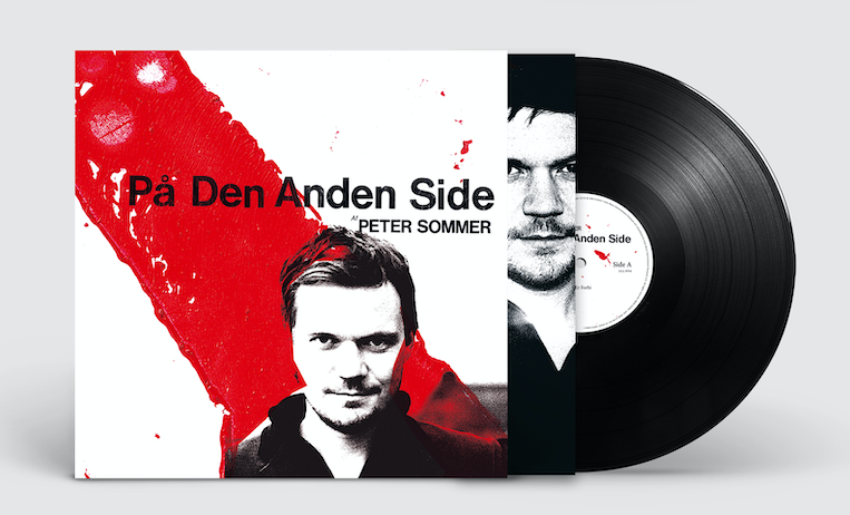 Sommer, Peter - P?Den Anden Side