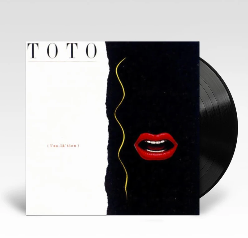 Toto ??Isolation