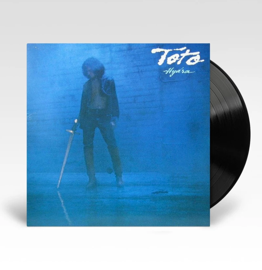 Toto - Hydra