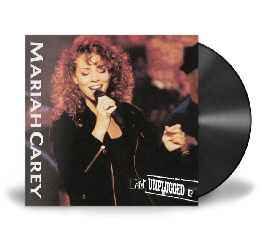 Carey,  Mariah ?¨C Mtv Unplugged