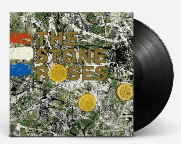 Stone Roses - The Stone Roses