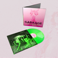 Garbage - No Gods No Masters