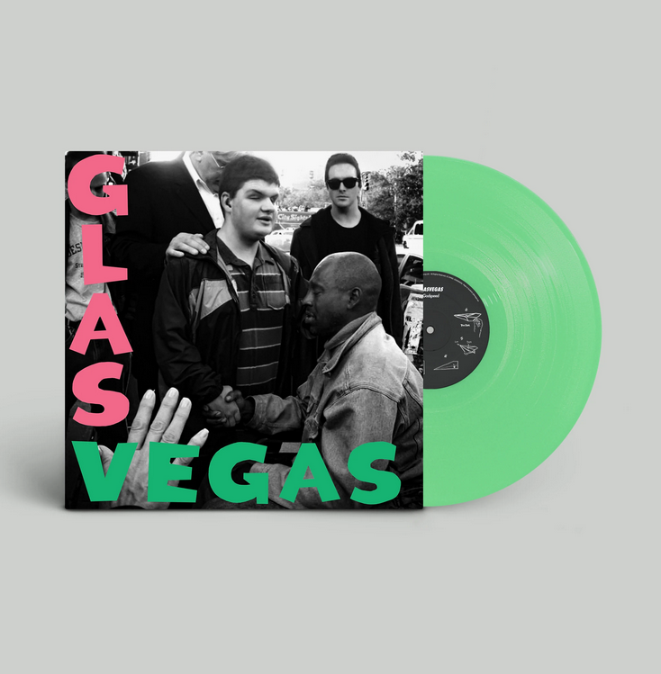 Glasvegas ?¨C Godspeed