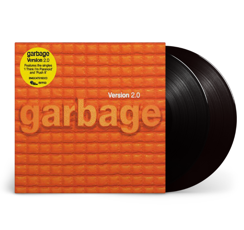 Garbage - Version 2.0