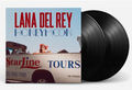 Del Rey, Lana - Honeymoon