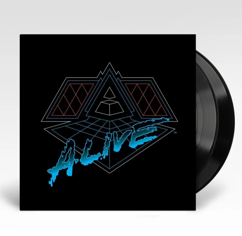 Daft Punk - Alive 2007