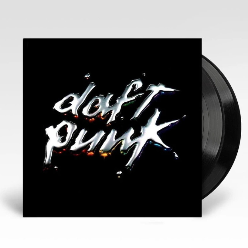 Daft Punk - Discovery