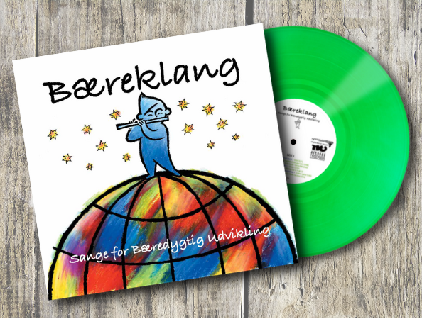 B?reklang - V/A