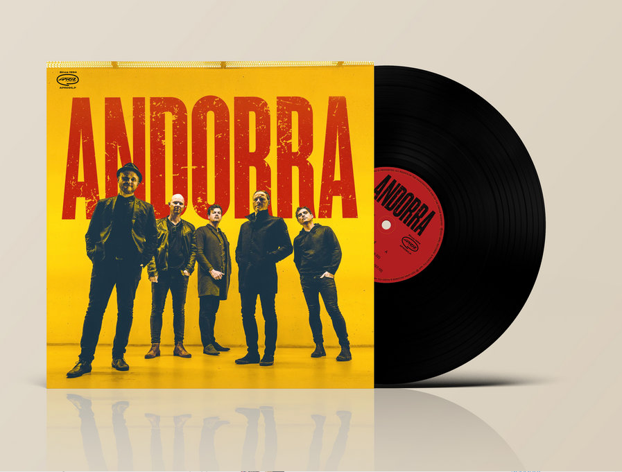 Andorra - Andorra